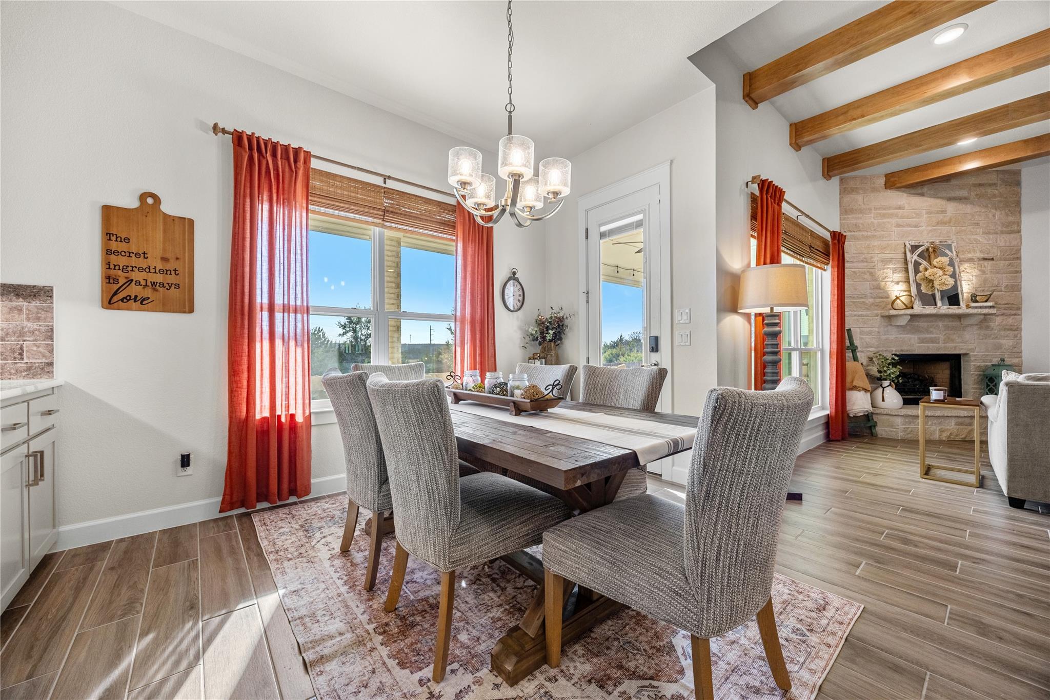 5009 Pheasant Dr, Nolanville, TX 76559