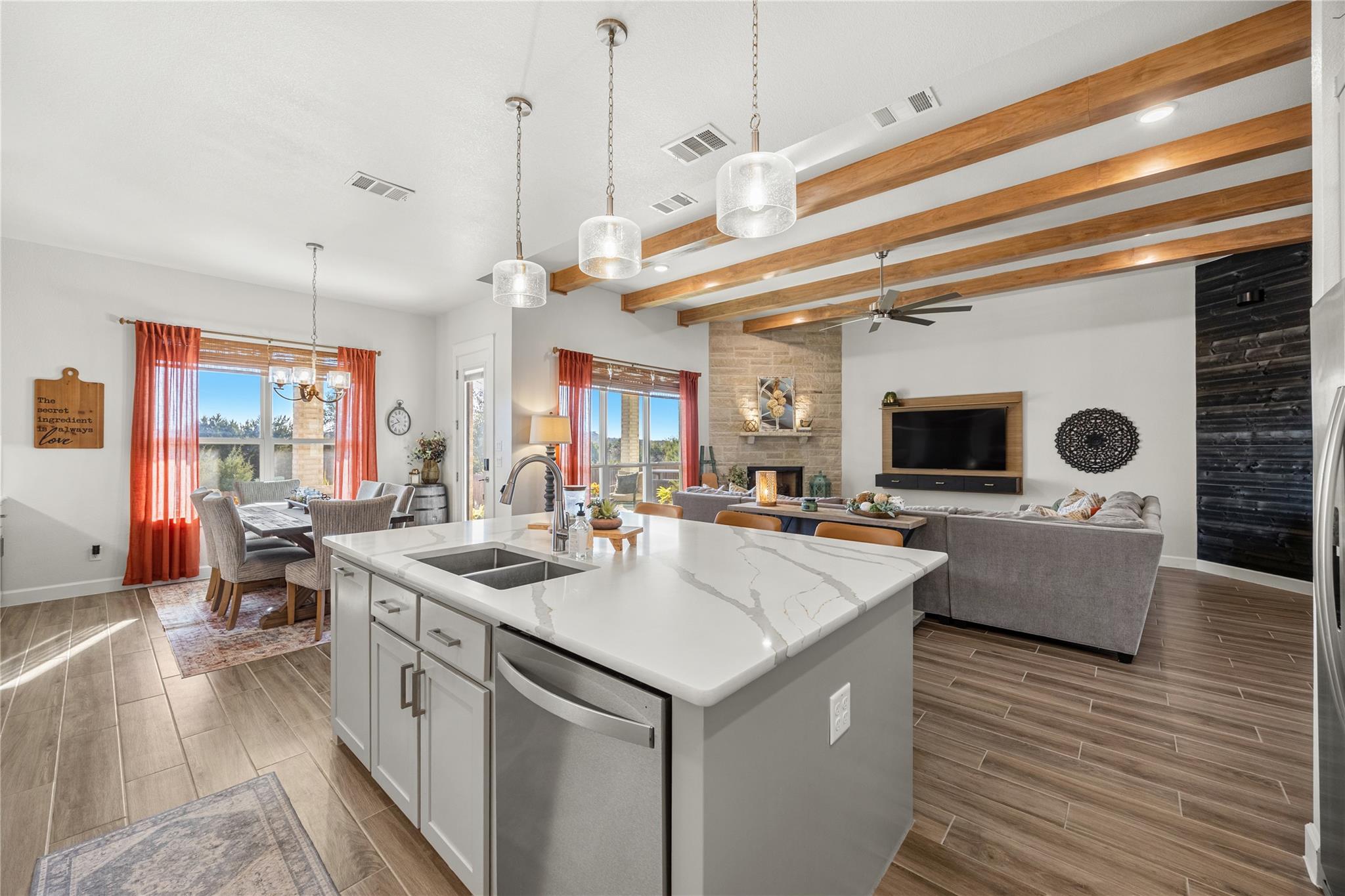 5009 Pheasant Dr, Nolanville, TX 76559