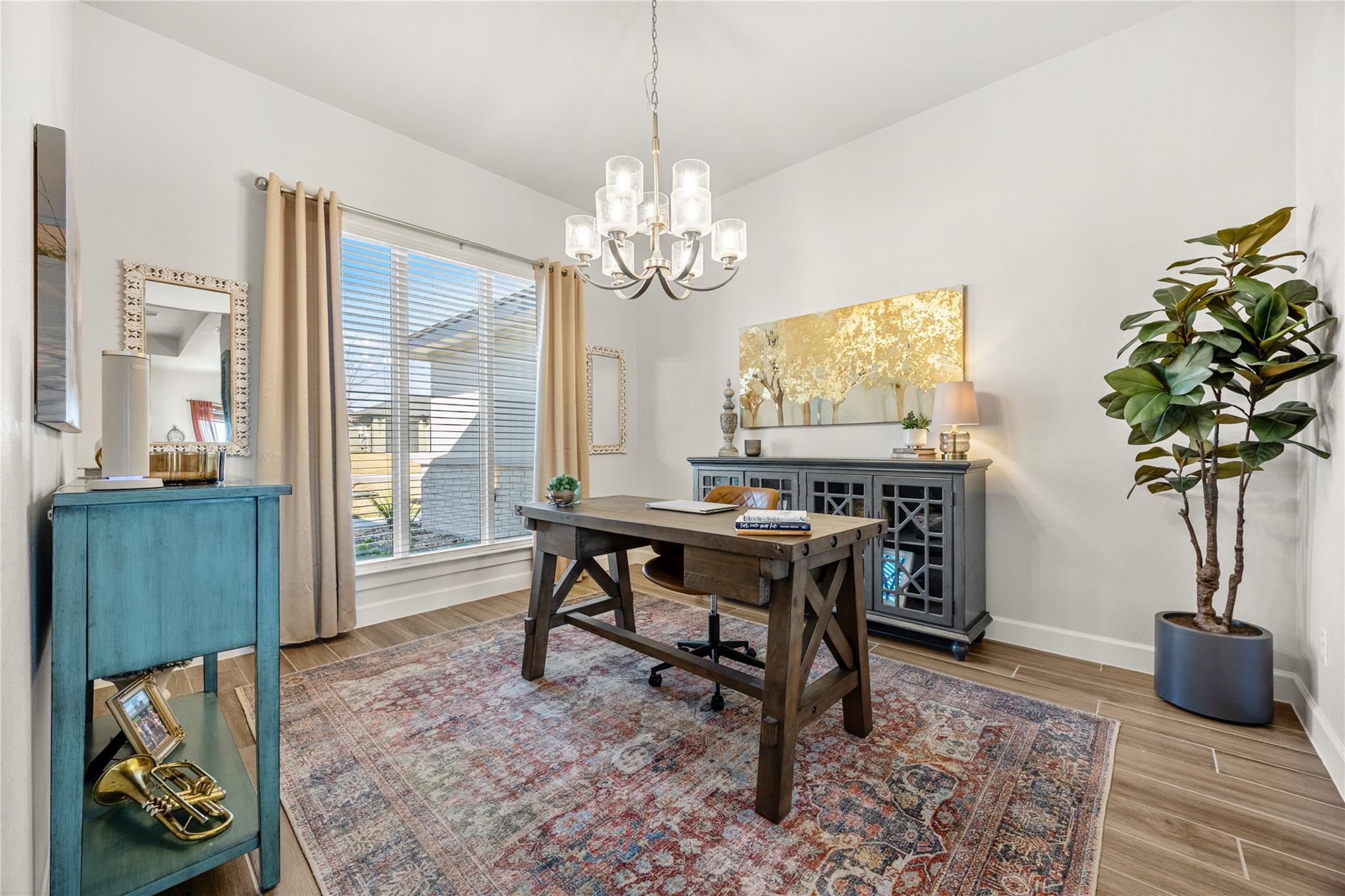 5009 Pheasant Dr, Nolanville, TX 76559