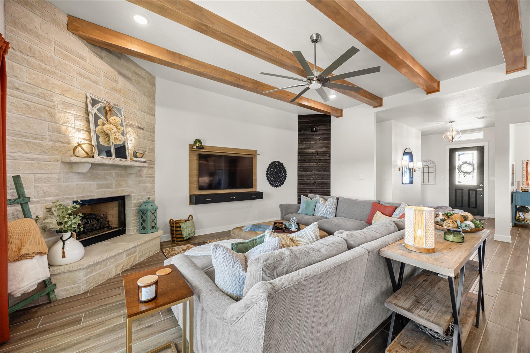 5009 Pheasant Dr, Nolanville, TX 76559