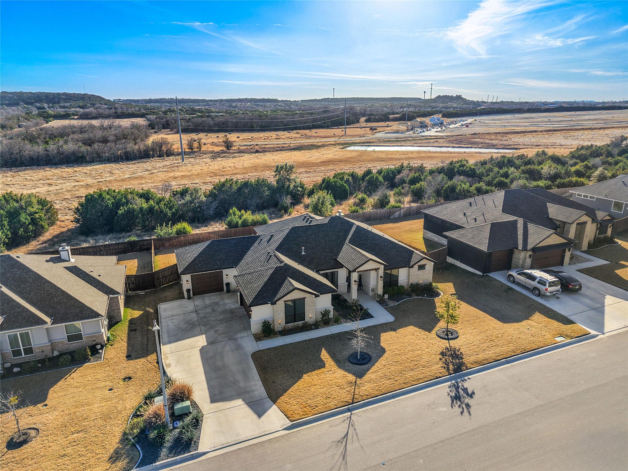 5009 Pheasant Dr, Nolanville, TX 76559