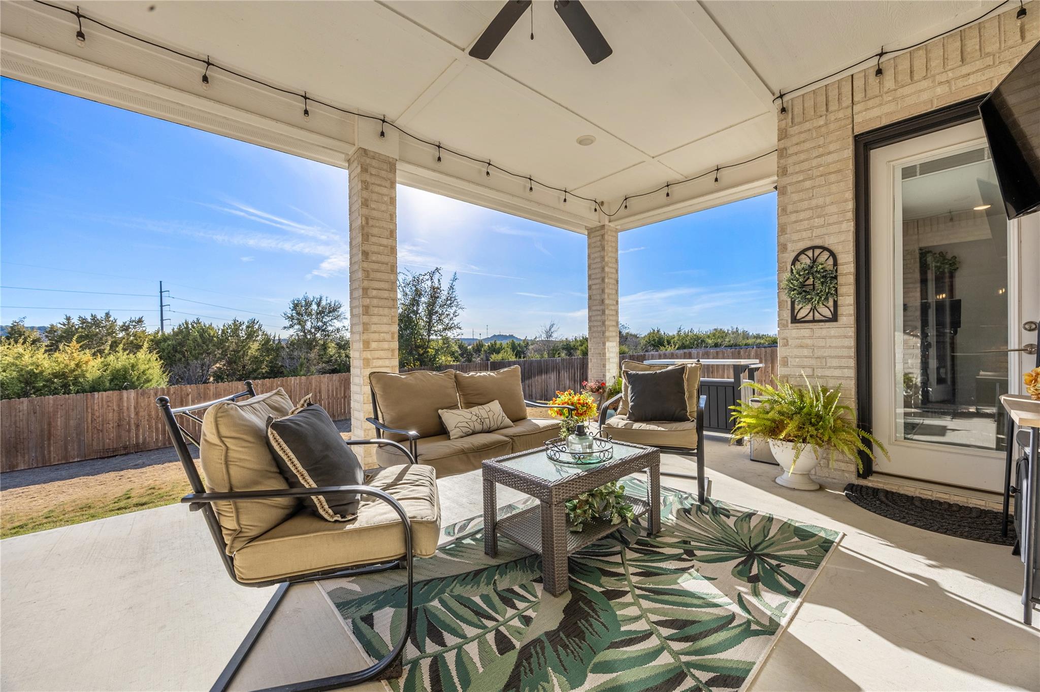 5009 Pheasant Dr, Nolanville, TX 76559