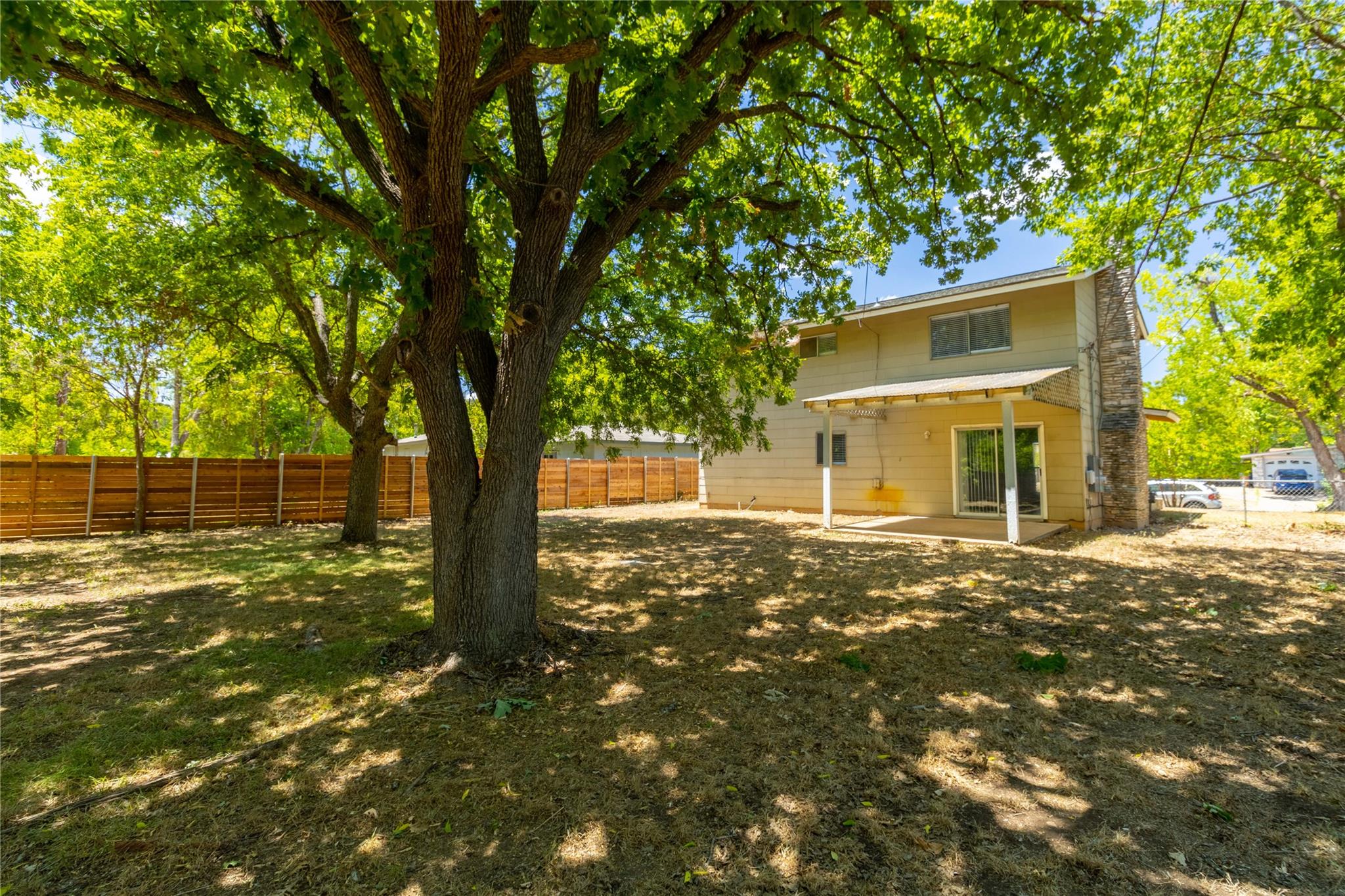 5111 Creekline Dr, Austin, TX 78745