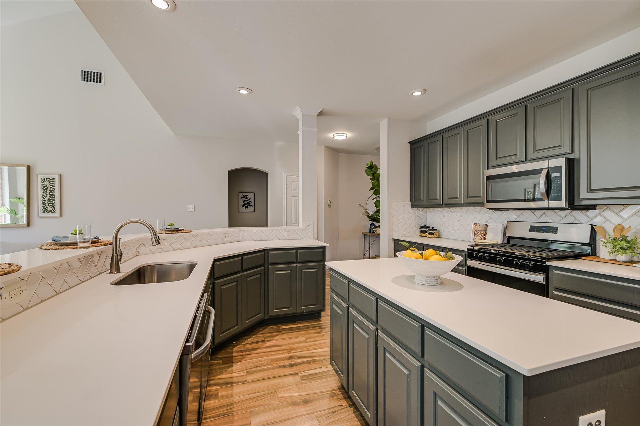 14908 Thatcher Dr, Austin, TX 78717