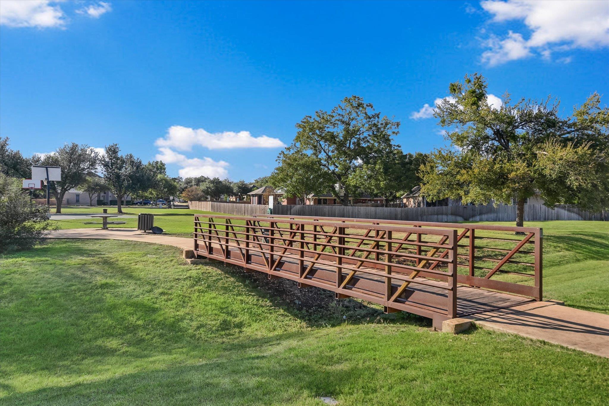 14908 Thatcher Dr, Austin, TX 78717