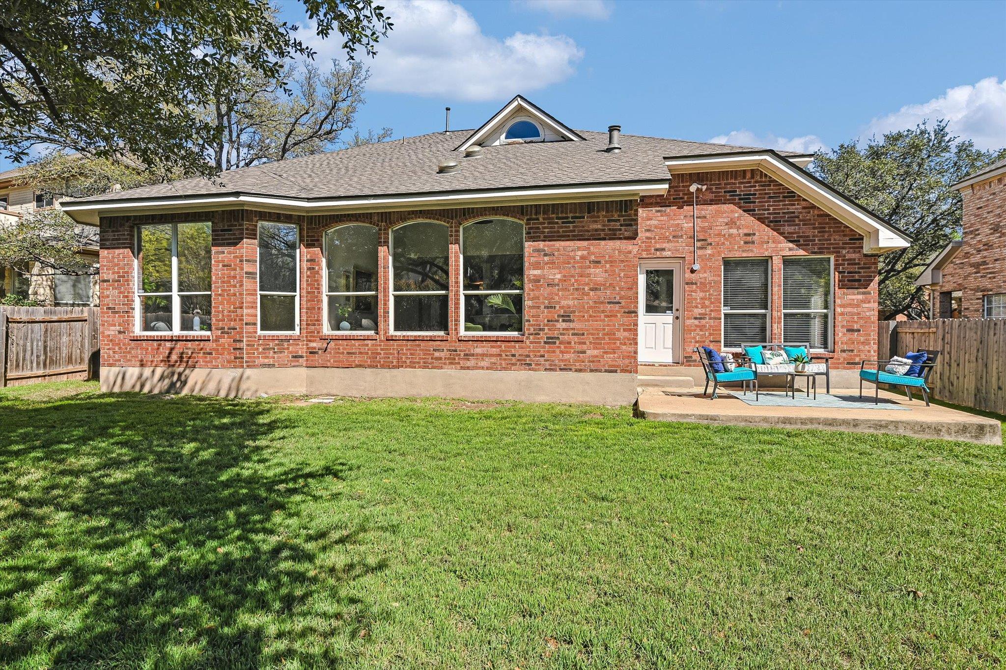 14908 Thatcher Dr, Austin, TX 78717