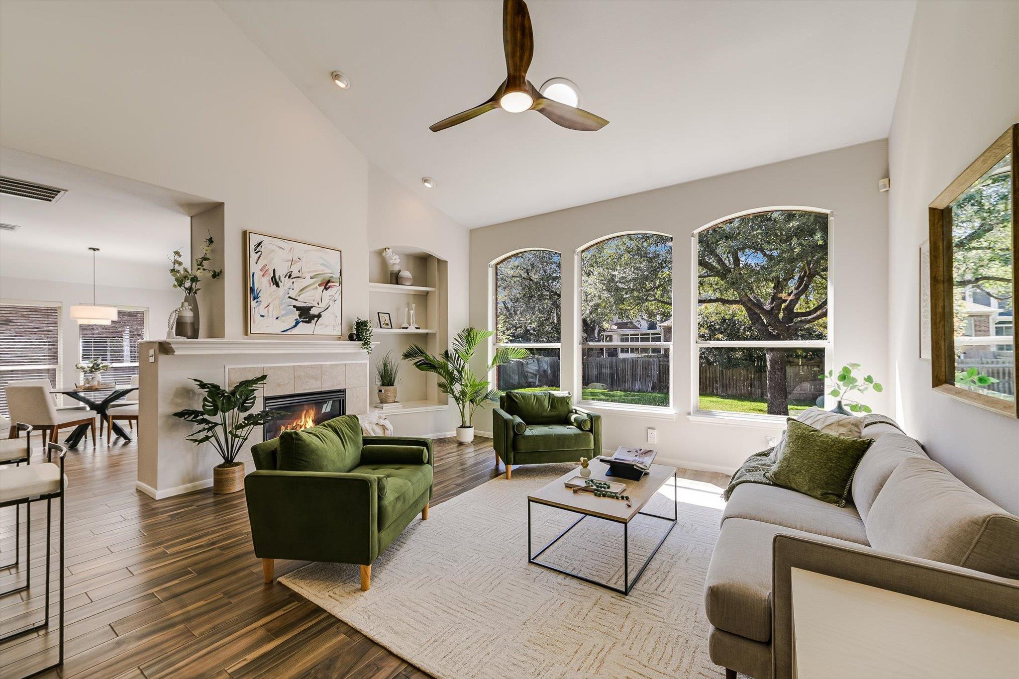 14908 Thatcher Dr, Austin, TX 78717