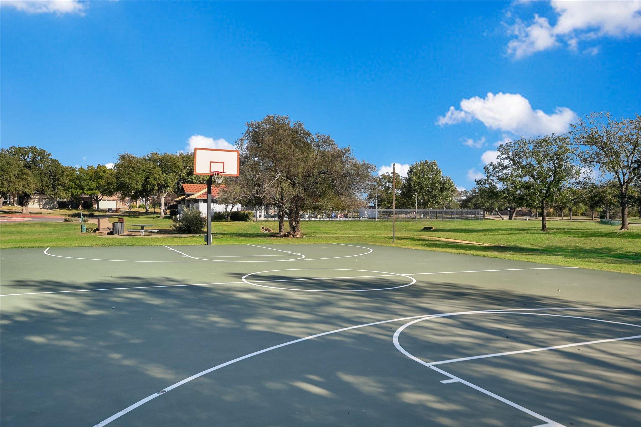 14908 Thatcher Dr, Austin, TX 78717