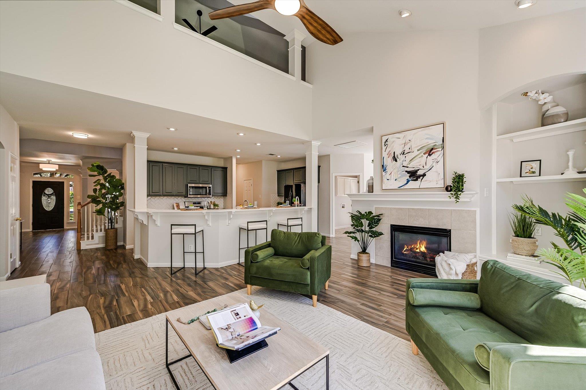 14908 Thatcher Dr, Austin, TX 78717