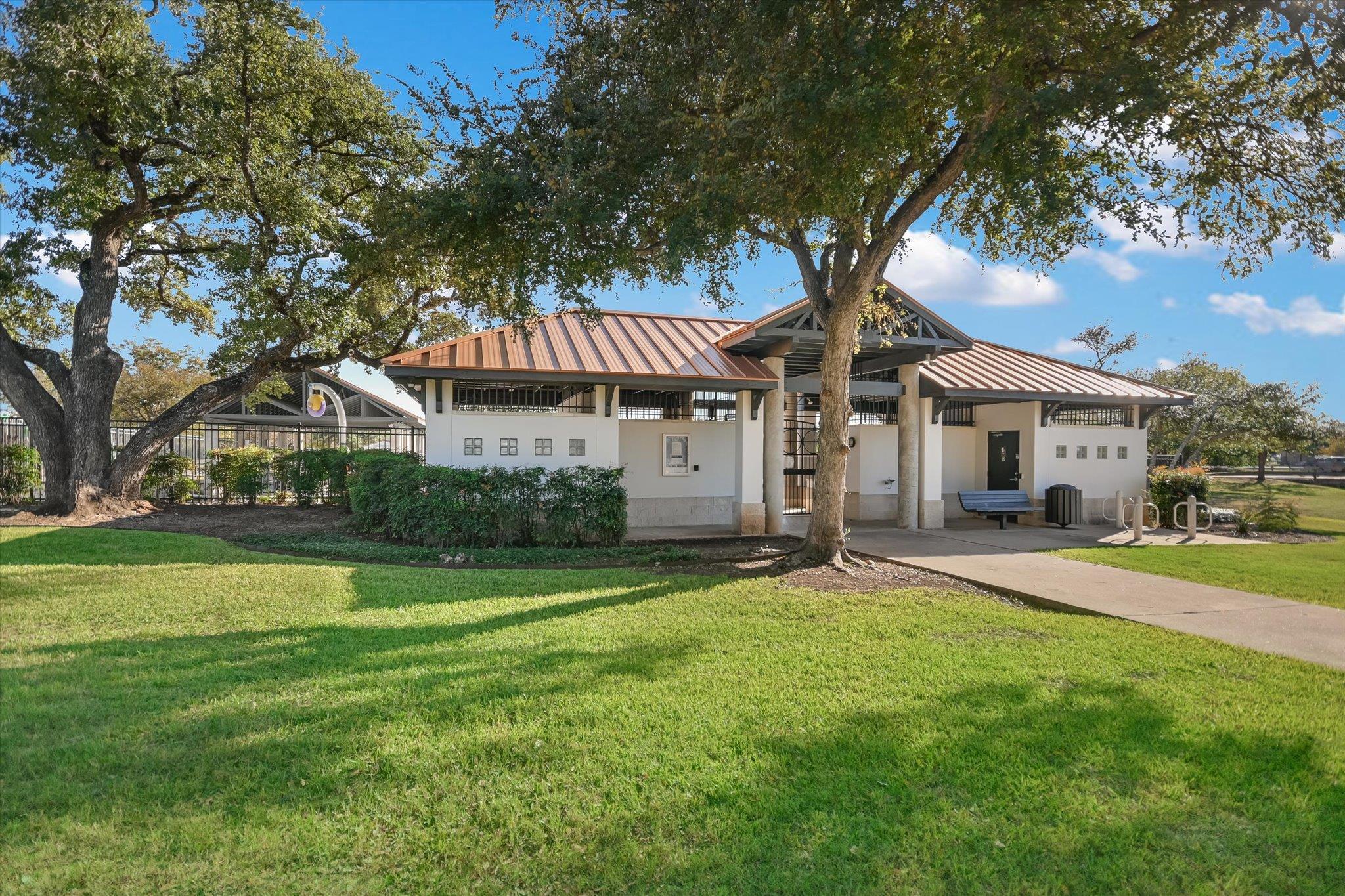 14908 Thatcher Dr, Austin, TX 78717