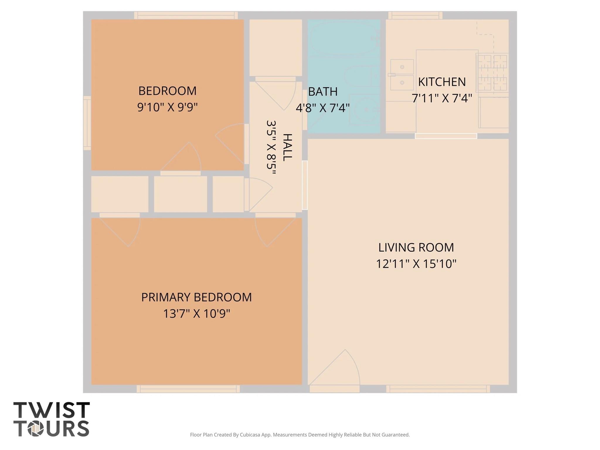 1311 Exposition Blvd # 12, Austin, TX 78703