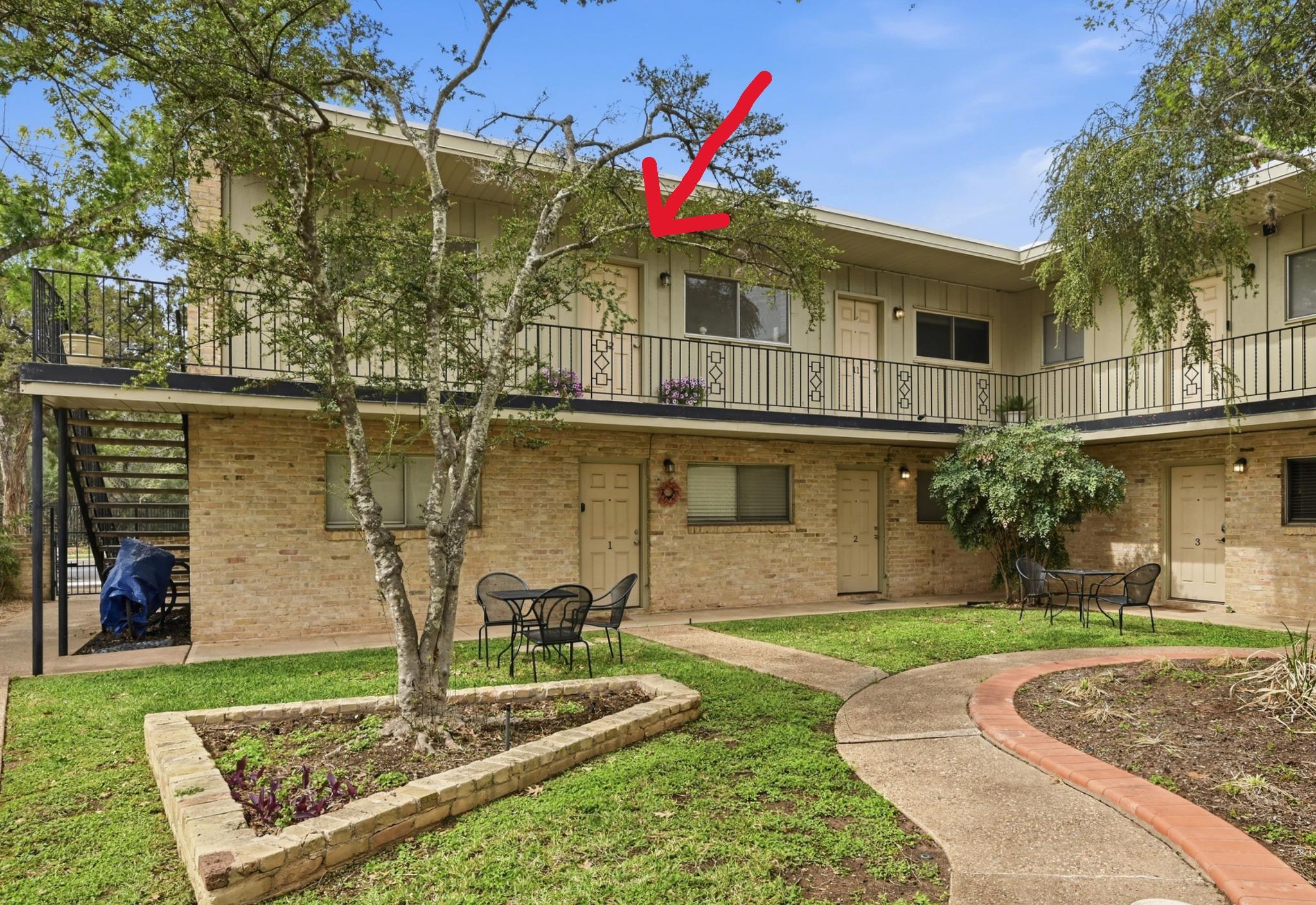 1311 Exposition Blvd # 12, Austin, TX 78703