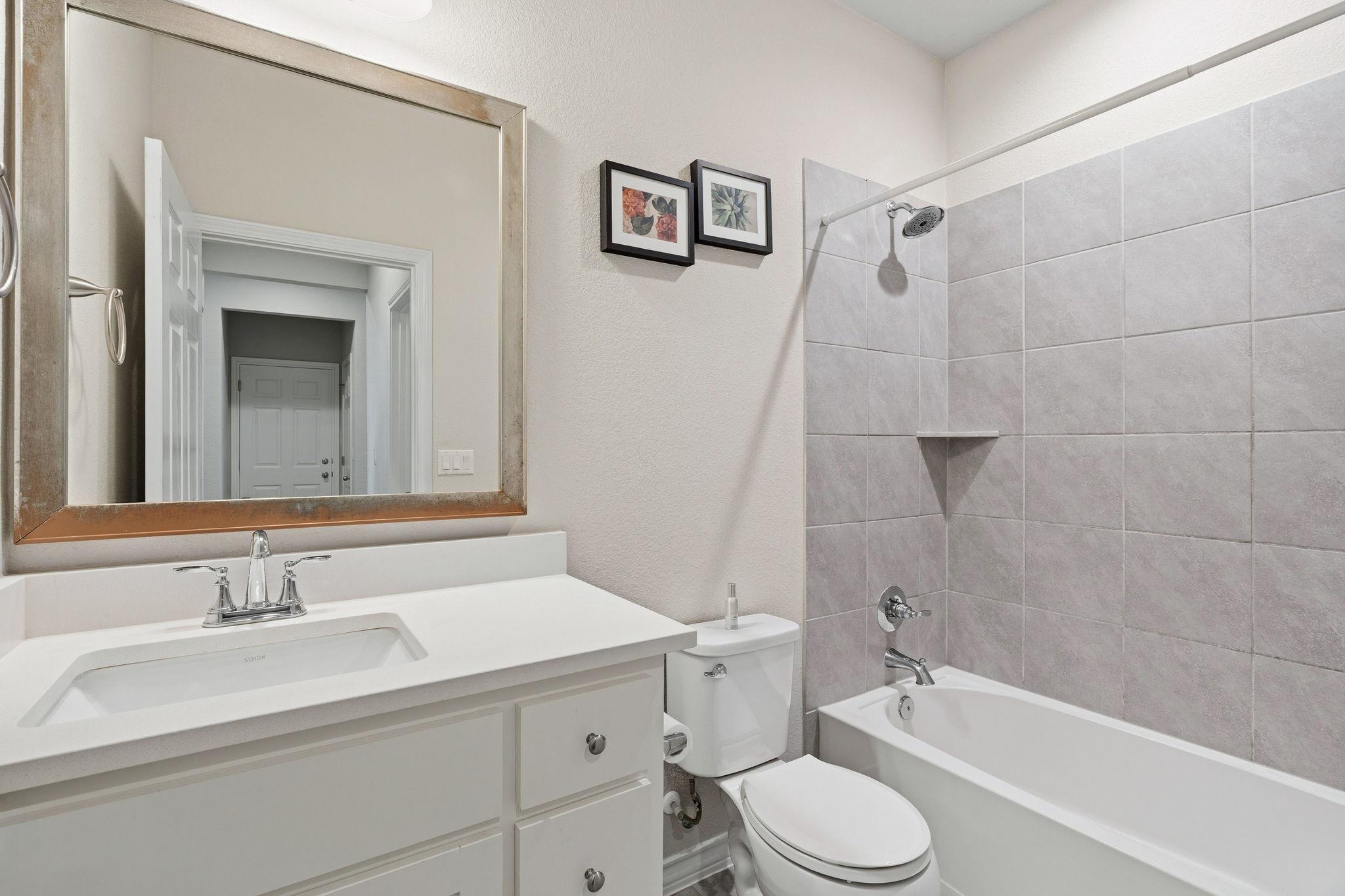 17228 Lathrop Ave, Pflugerville, TX 78660