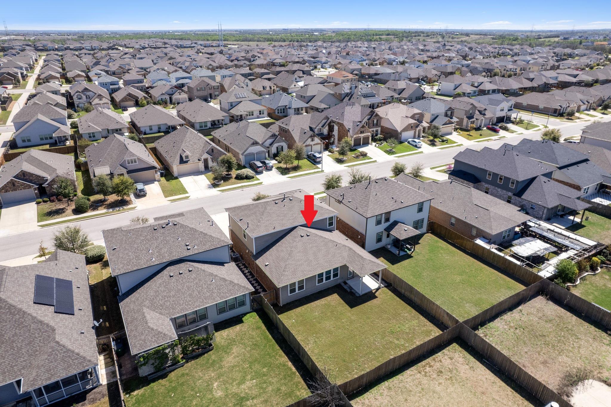 17228 Lathrop Ave, Pflugerville, TX 78660