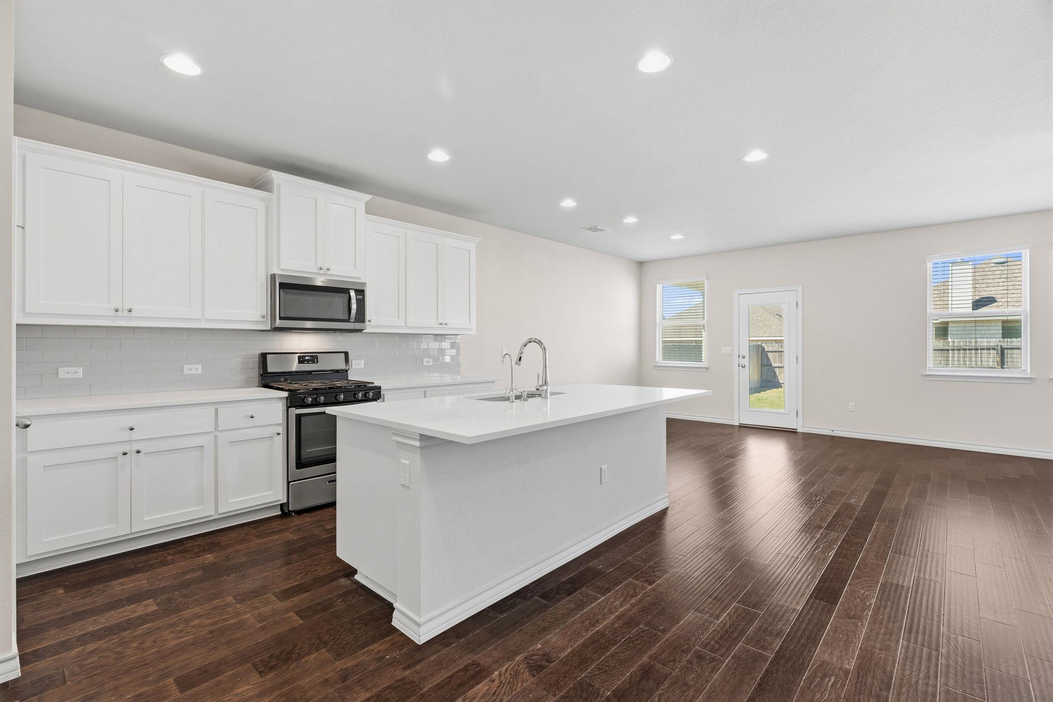 17228 Lathrop Ave, Pflugerville, TX 78660