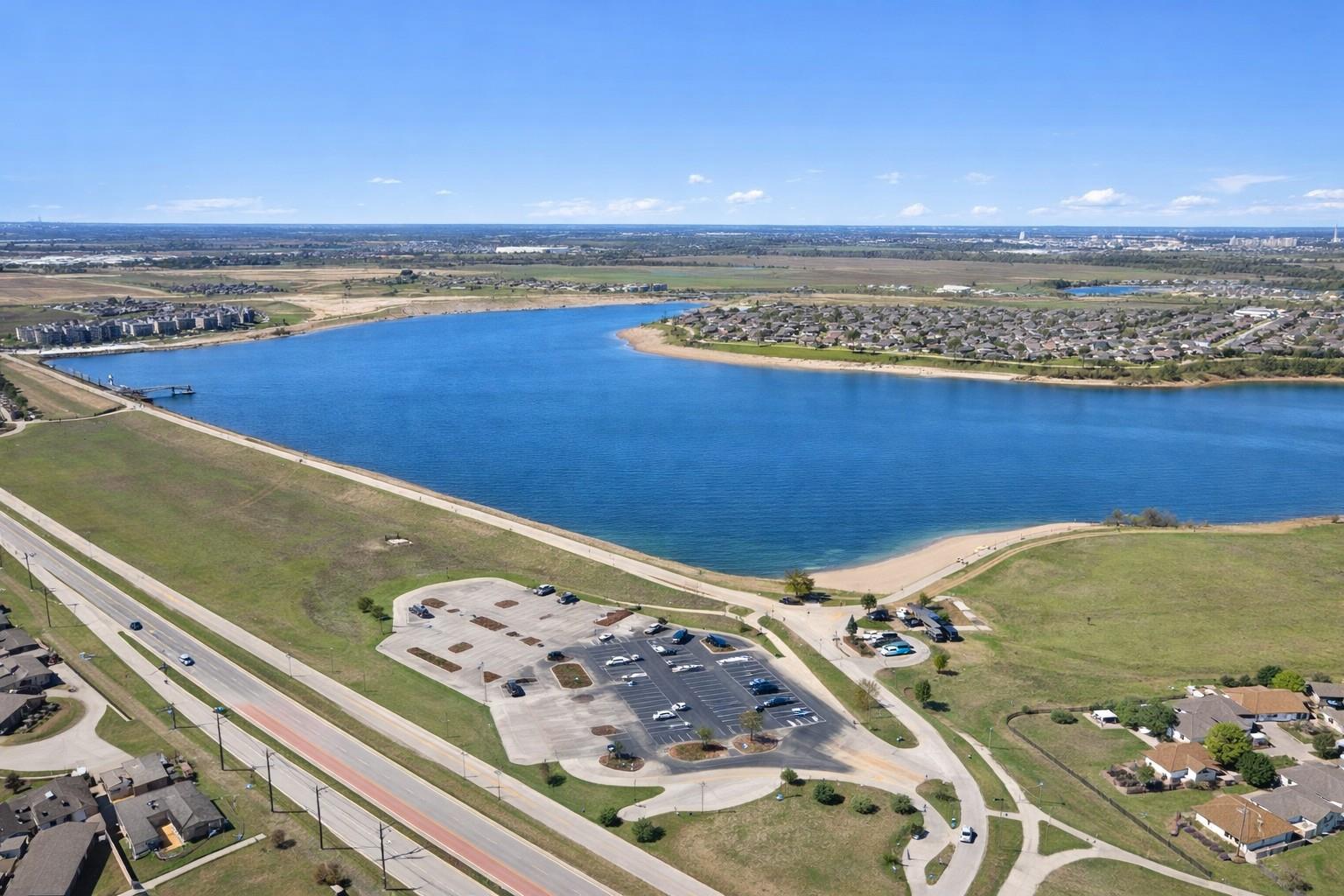 17228 Lathrop Ave, Pflugerville, TX 78660