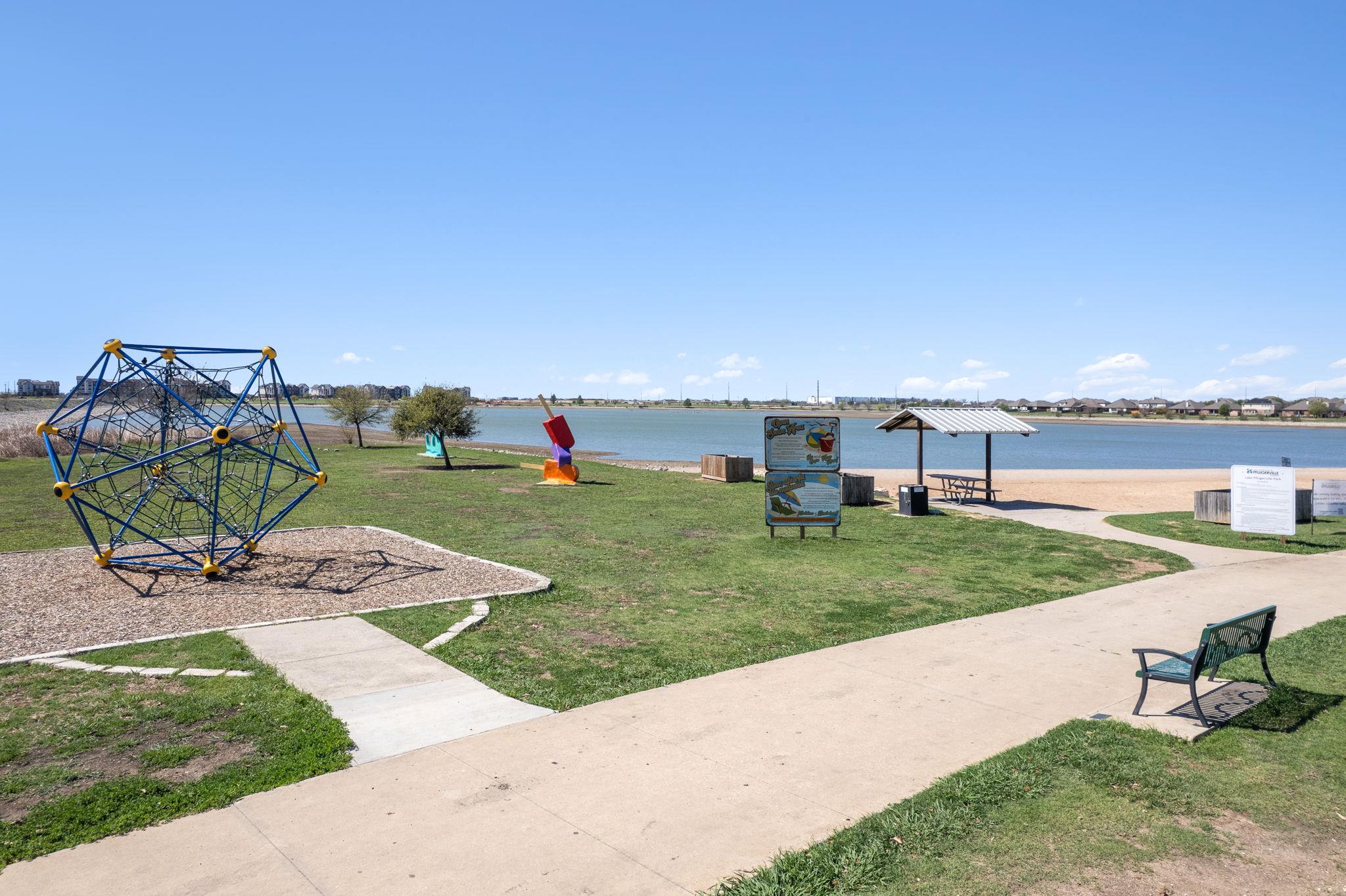 17228 Lathrop Ave, Pflugerville, TX 78660