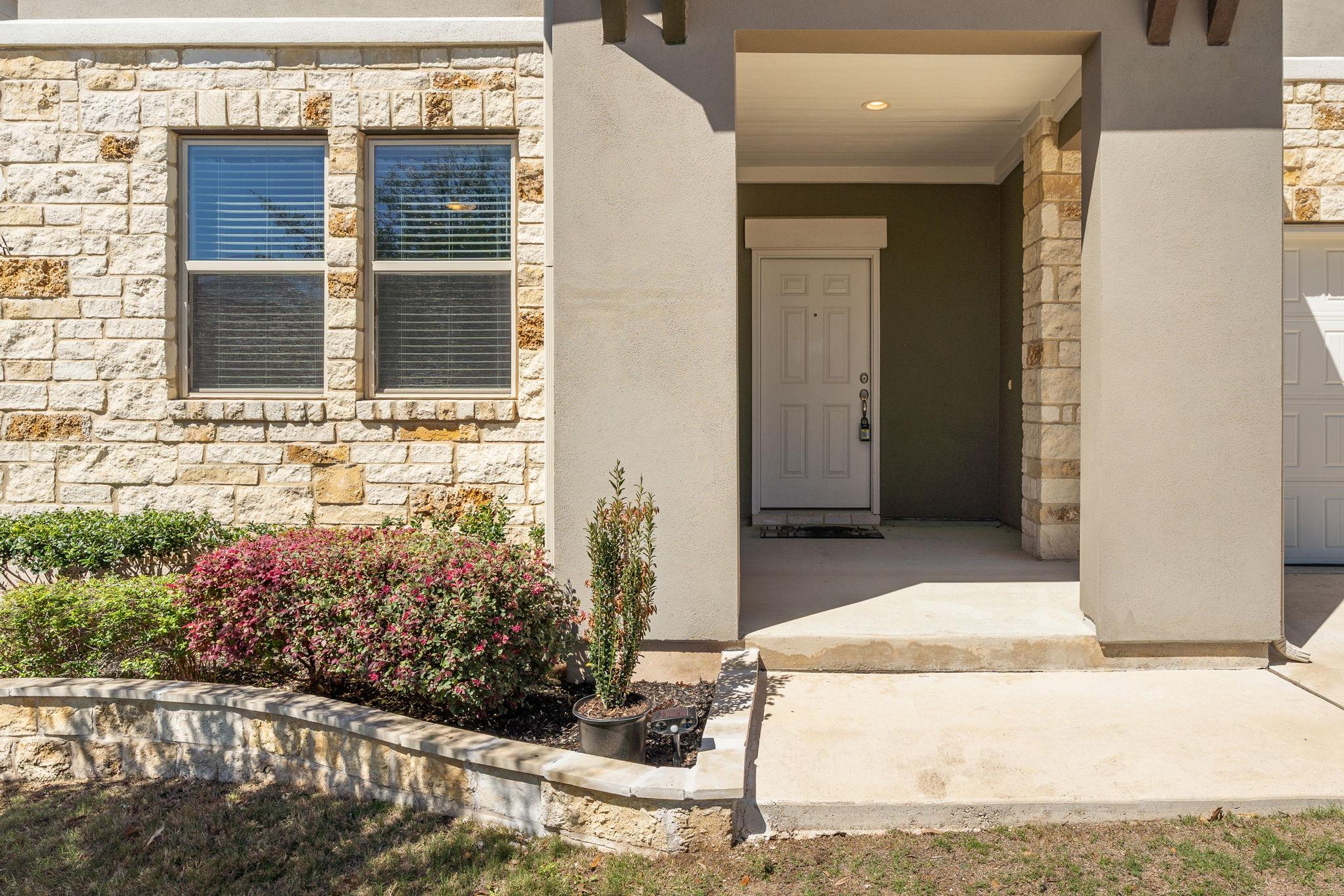 17228 Lathrop Ave, Pflugerville, TX 78660