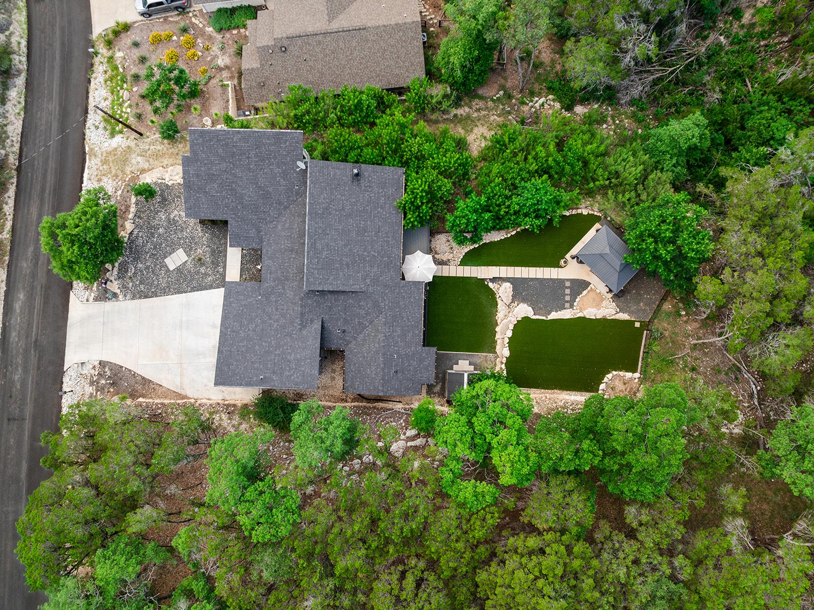 20702 Post Oak Dr, Lago Vista, TX 78645