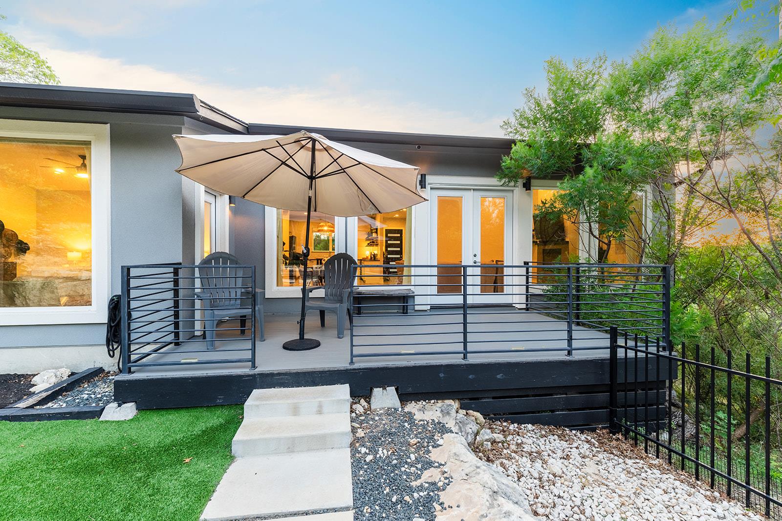 20702 Post Oak Dr, Lago Vista, TX 78645