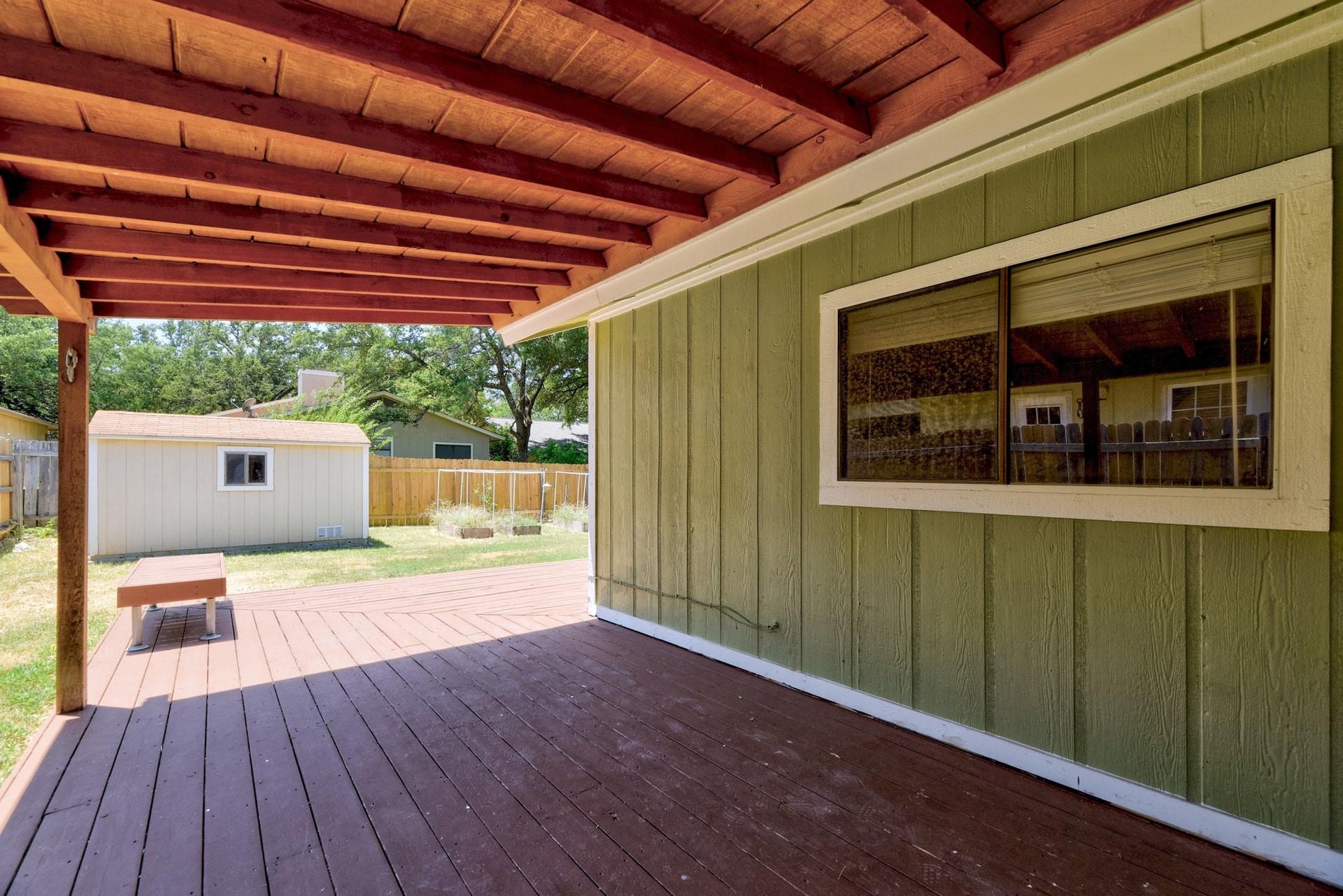 12904 Quinn Trl, Austin, TX 78727