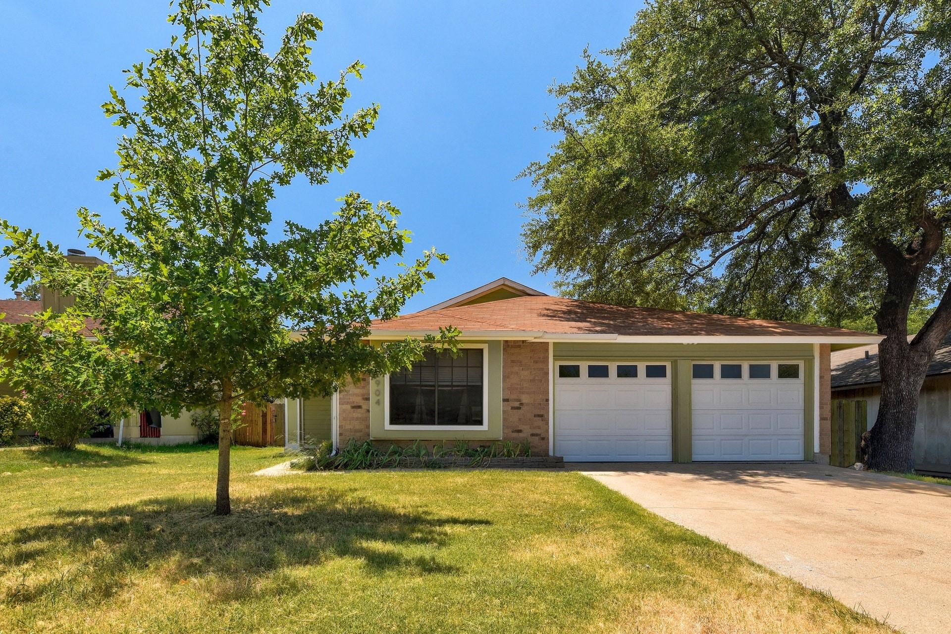 12904 Quinn Trl, Austin, TX 78727