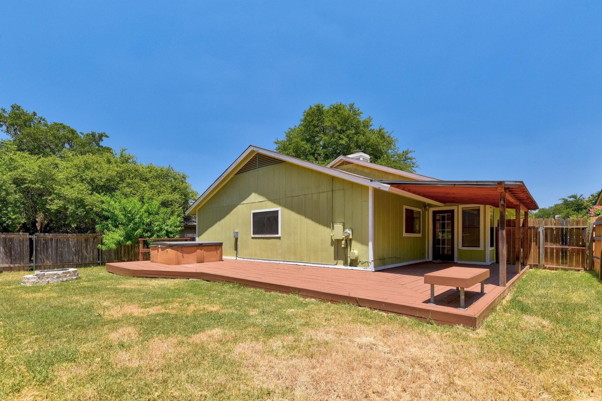 12904 Quinn Trl, Austin, TX 78727