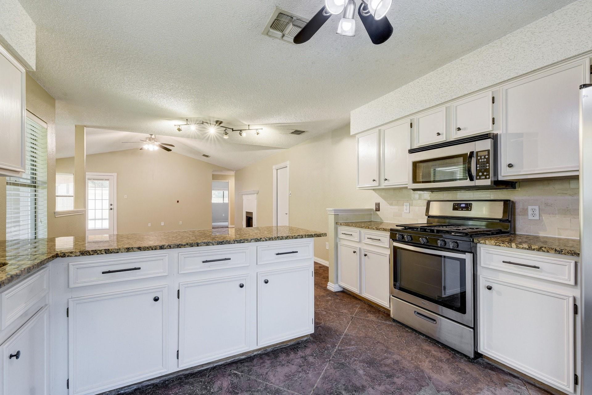 12904 Quinn Trl, Austin, TX 78727