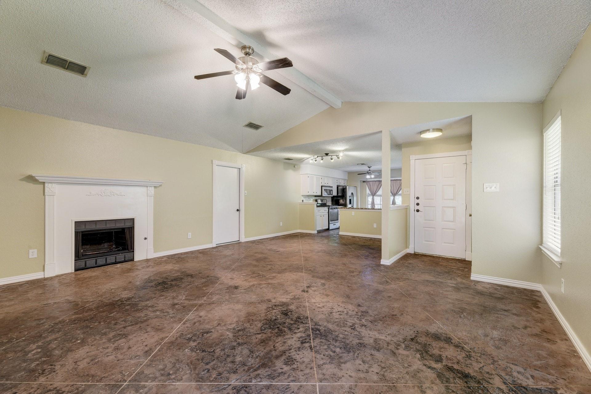 12904 Quinn Trl, Austin, TX 78727