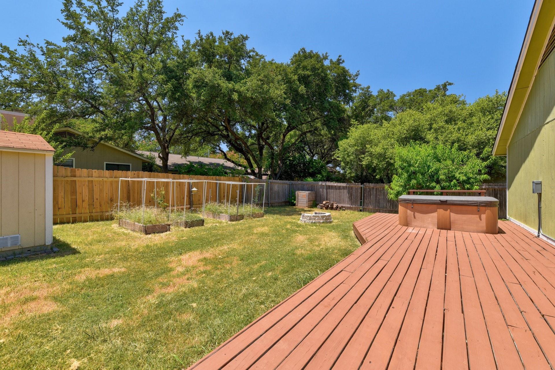 12904 Quinn Trl, Austin, TX 78727