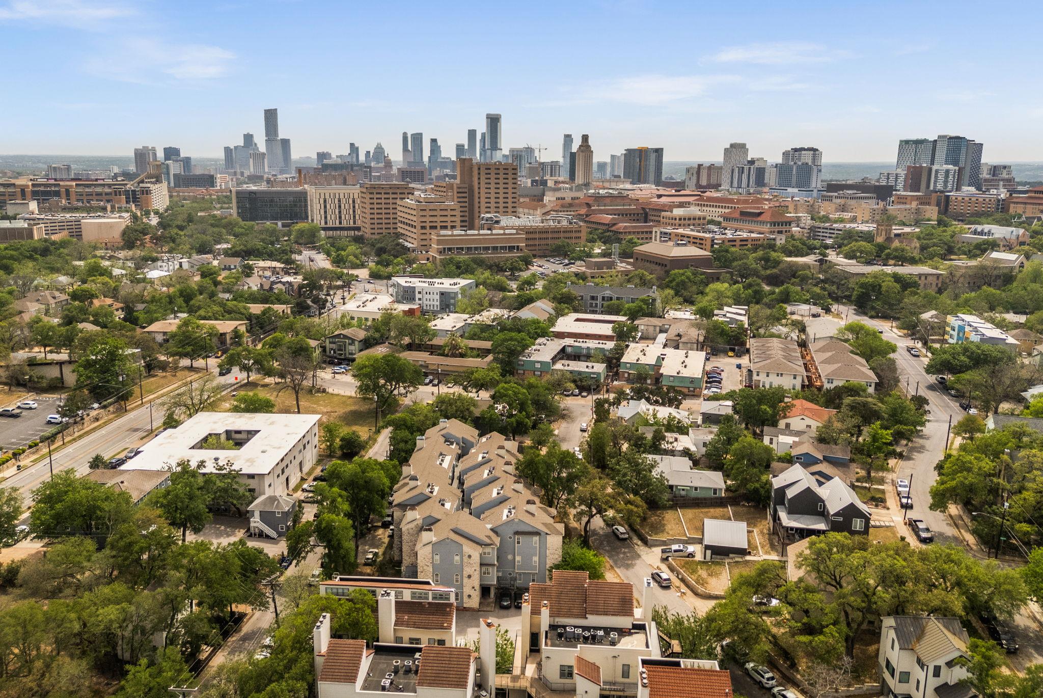 3111 Tom Green St # 208, Austin, TX 78705