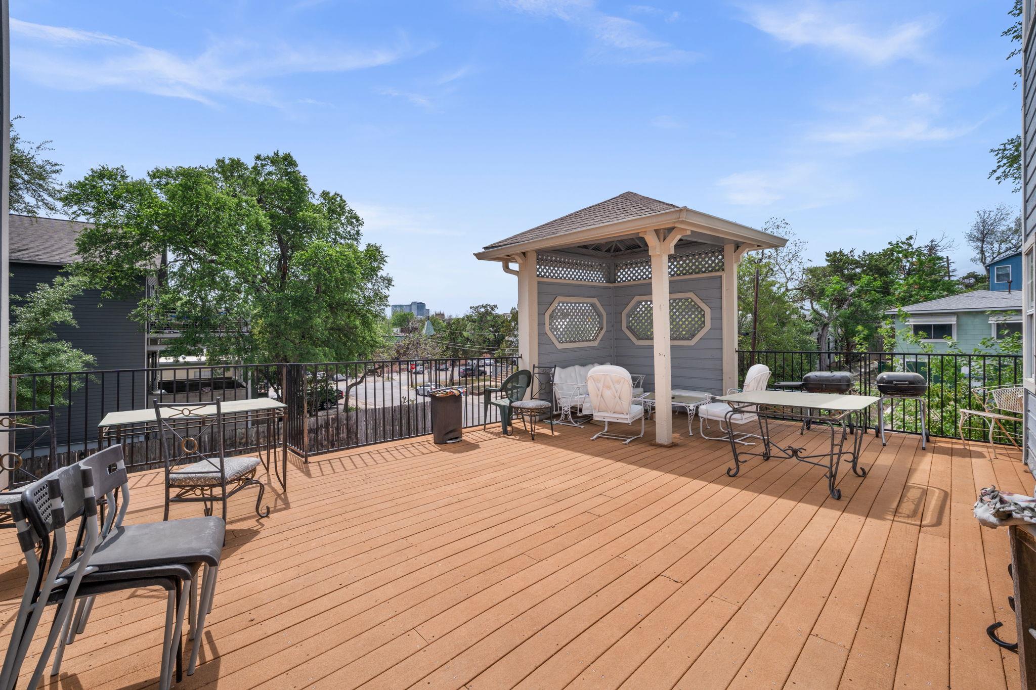 3111 Tom Green St # 208, Austin, TX 78705