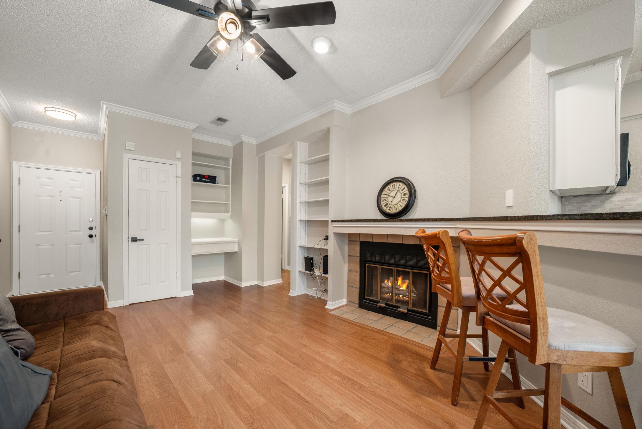 3111 Tom Green St # 208, Austin, TX 78705