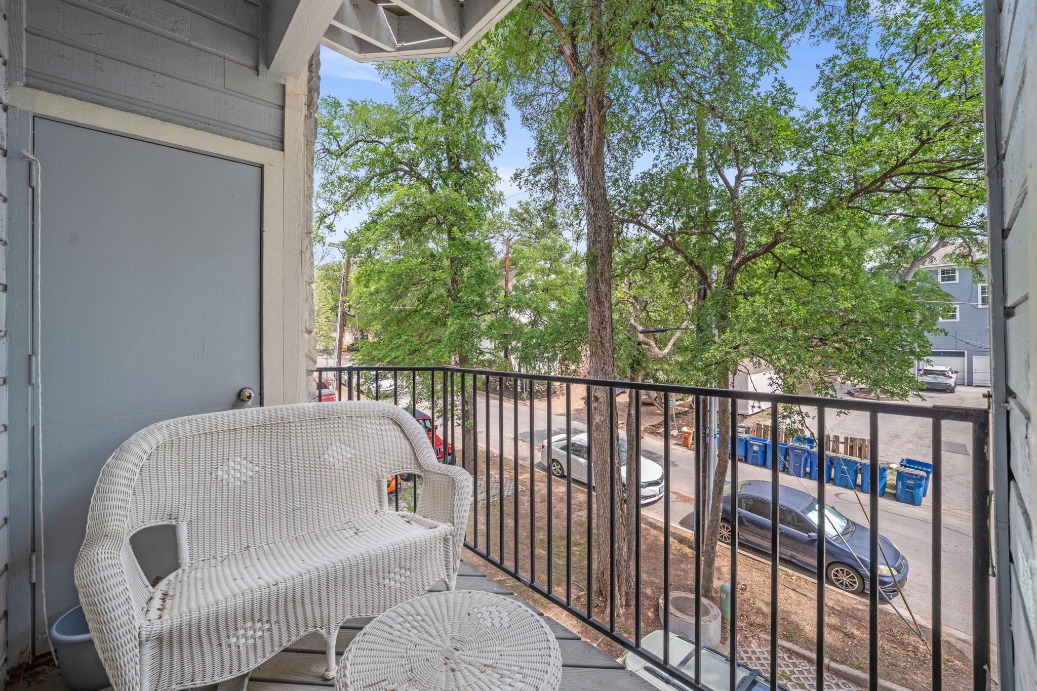 3111 Tom Green St # 208, Austin, TX 78705