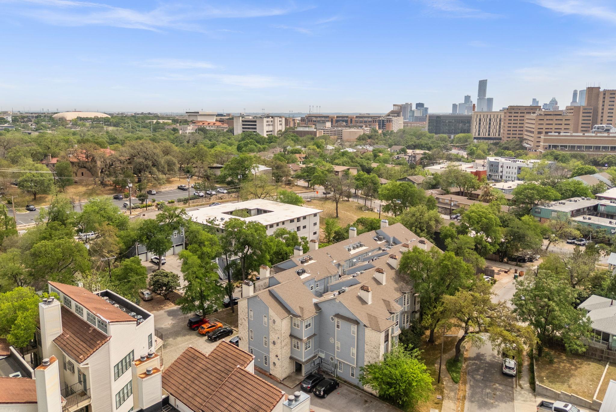 3111 Tom Green St # 208, Austin, TX 78705