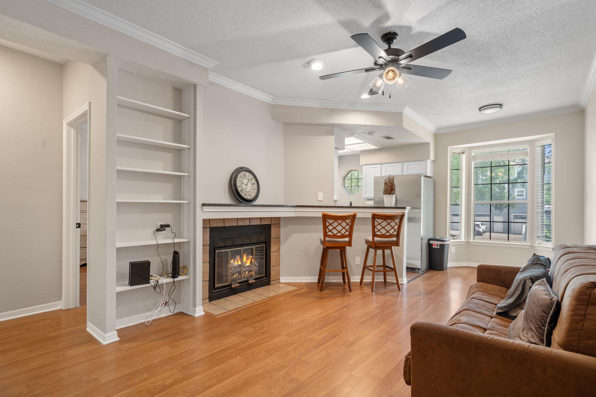 3111 Tom Green St # 208, Austin, TX 78705