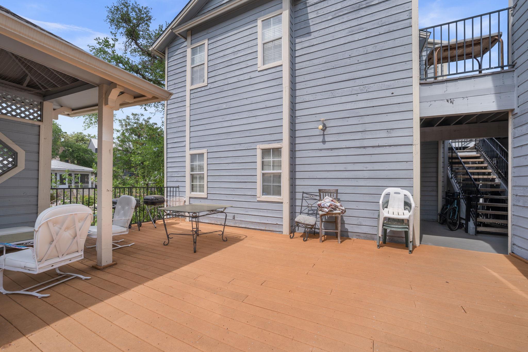 3111 Tom Green St # 208, Austin, TX 78705