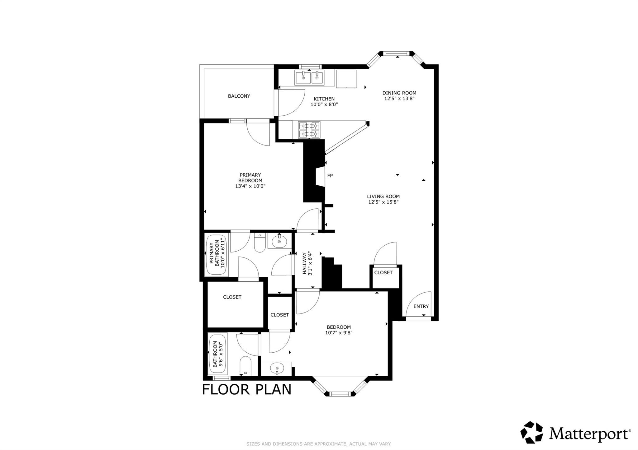 3111 Tom Green St # 208, Austin, TX 78705