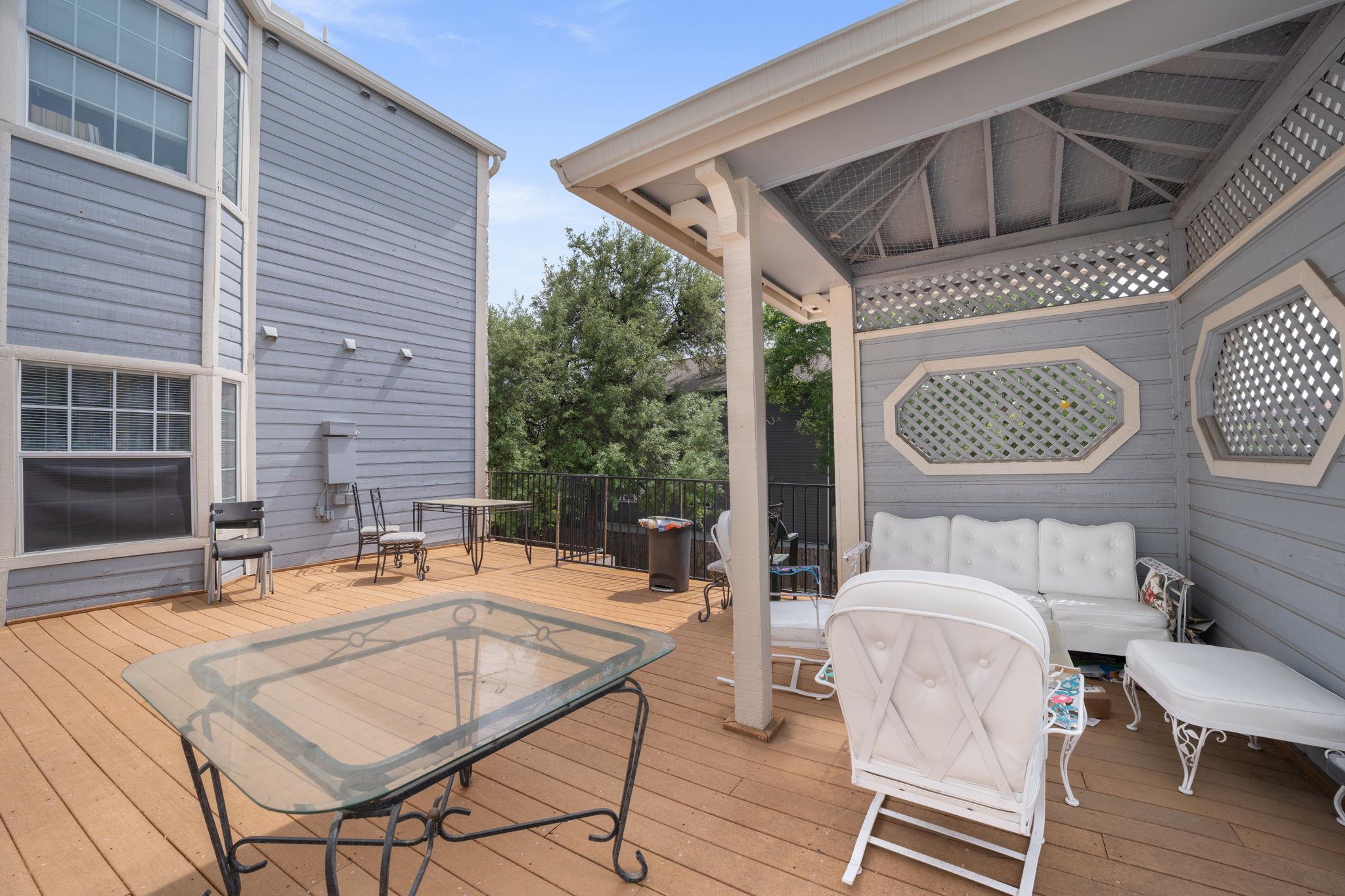 3111 Tom Green St # 208, Austin, TX 78705