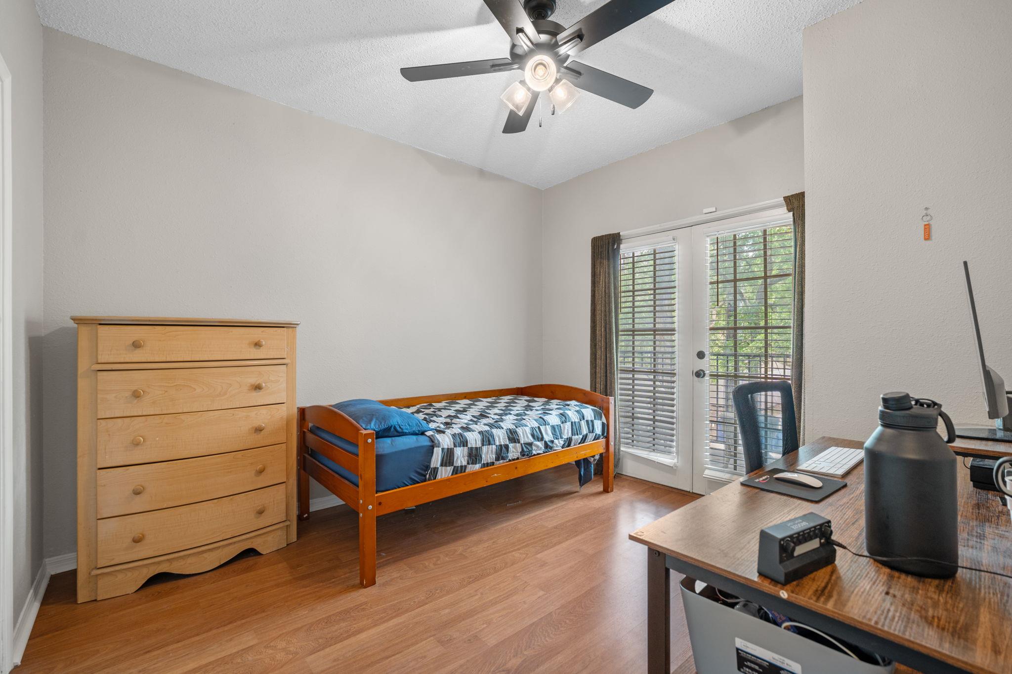 3111 Tom Green St # 208, Austin, TX 78705