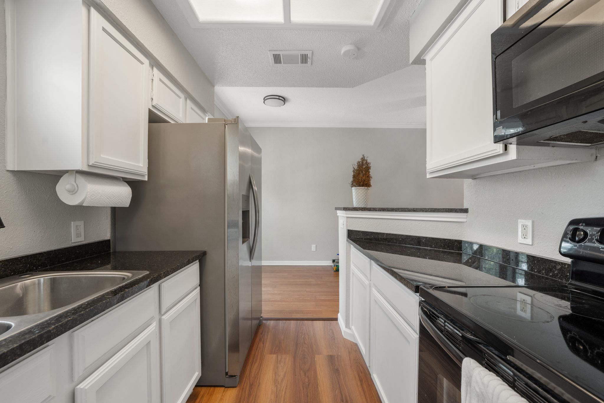 3111 Tom Green St # 208, Austin, TX 78705