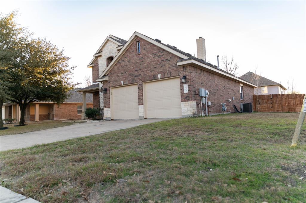3605 Heron Roost Pass, Pflugerville, TX 78660