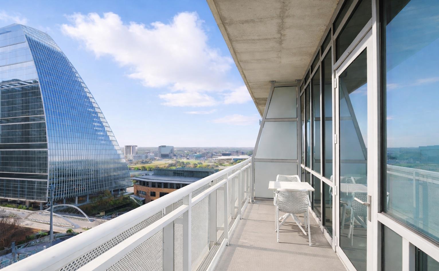 222 West Ave # 1609, Austin, TX 78701