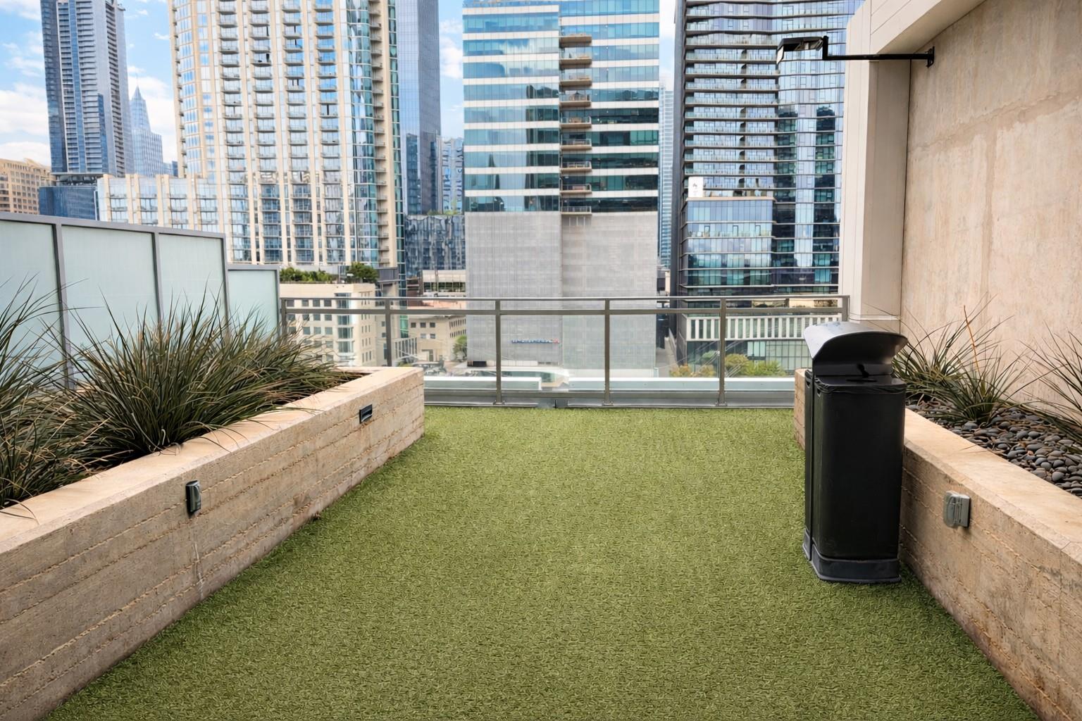 222 West Ave # 1609, Austin, TX 78701