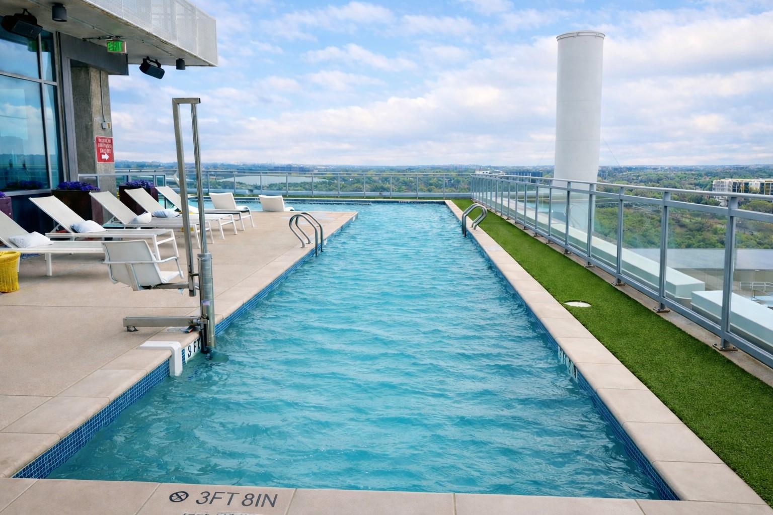 222 West Ave # 1609, Austin, TX 78701