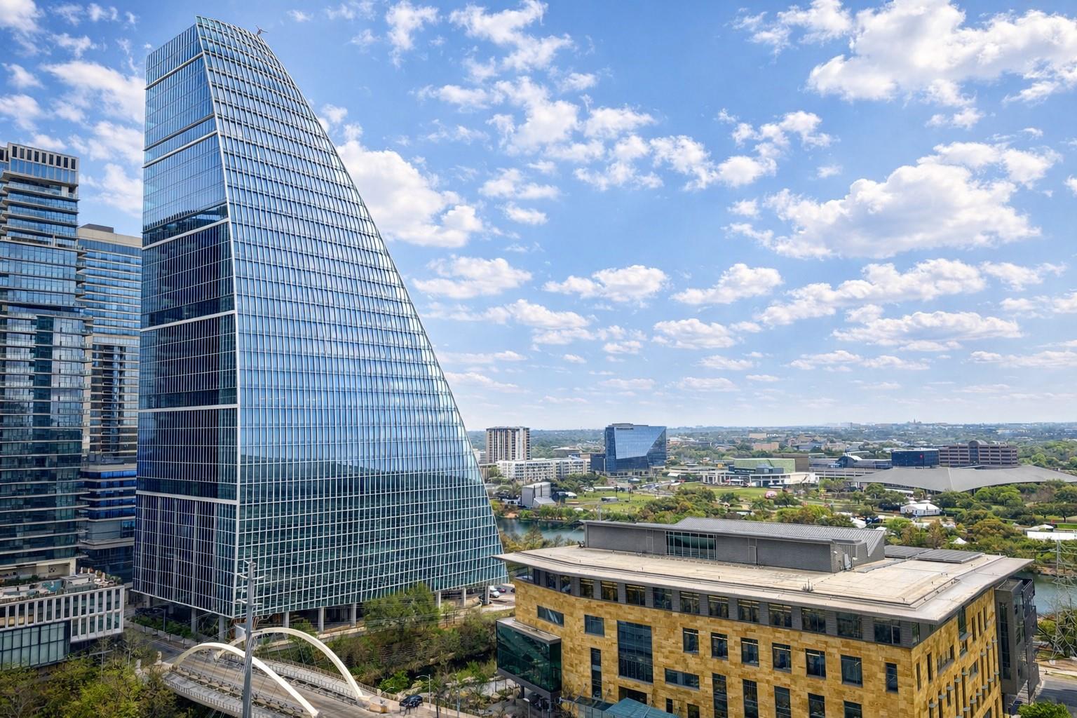 222 West Ave # 1609, Austin, TX 78701