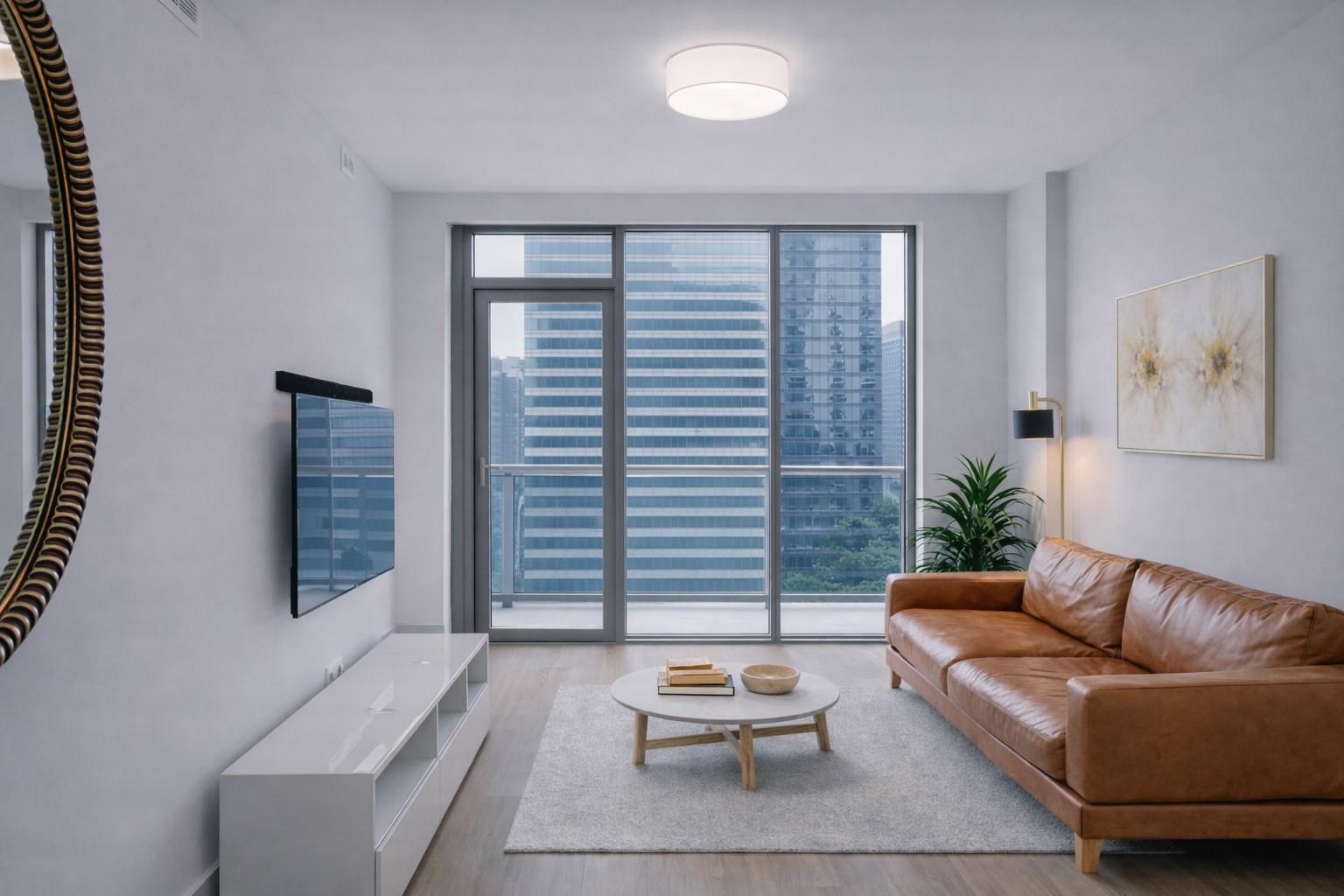 222 West Ave # 1609, Austin, TX 78701