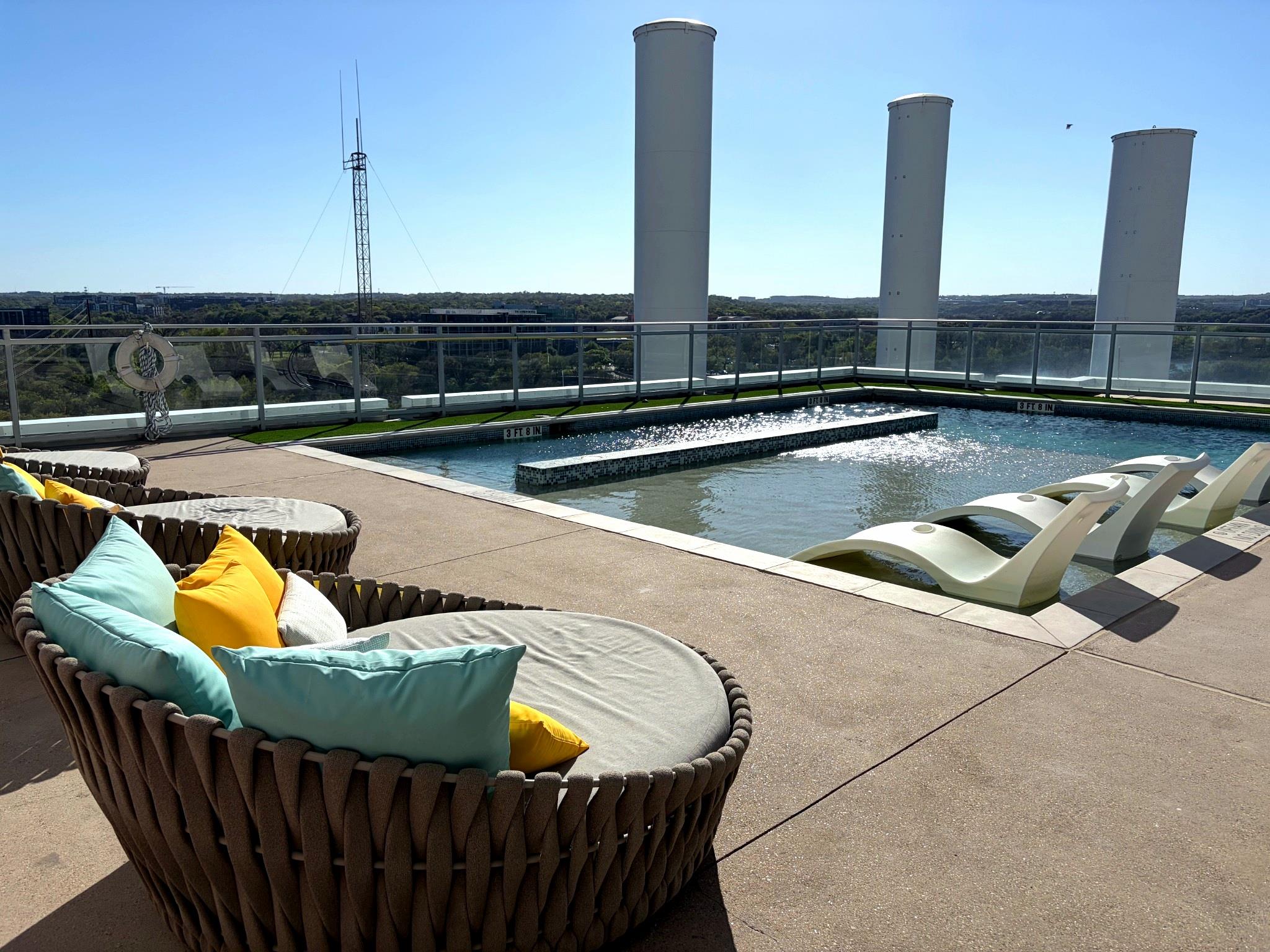 222 West Ave # 1609, Austin, TX 78701