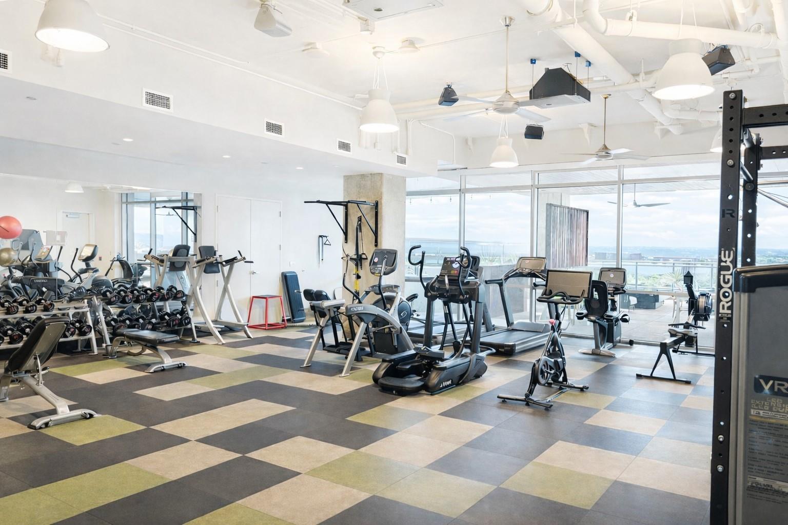 222 West Ave # 1609, Austin, TX 78701