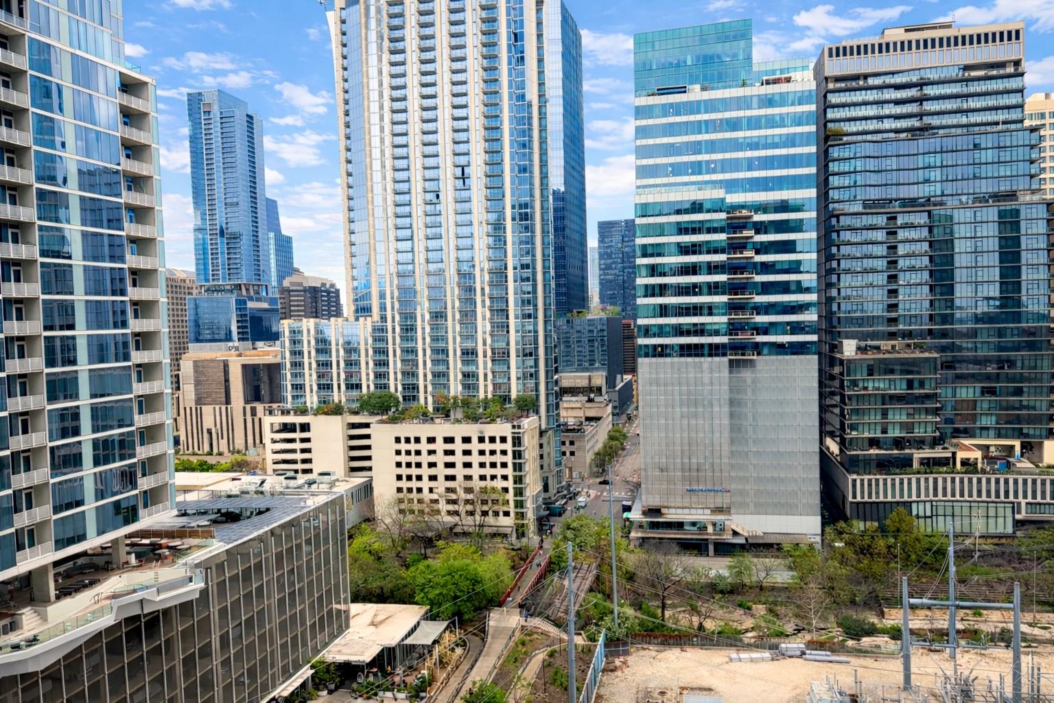 222 West Ave # 1609, Austin, TX 78701